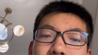 男生吐槽高中数学，内容过于真实，网友：都把孩子学的都是痘了