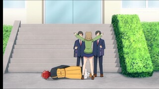 kesempatan kesempitan