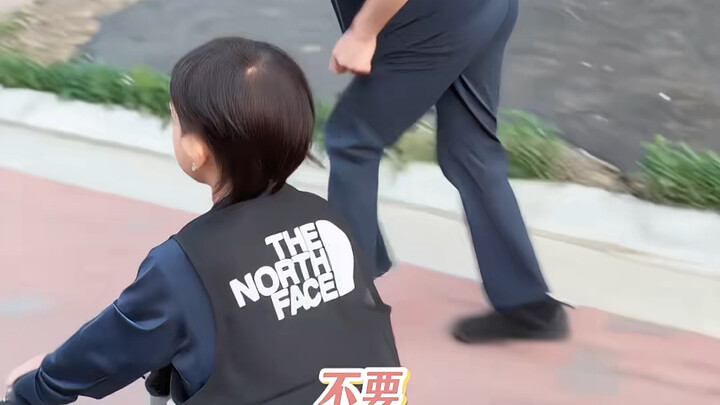 This move really packs a punch — hilarious!