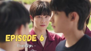 [ENG] CUTIEPIE Ep.6.1 : NUERSYN cut