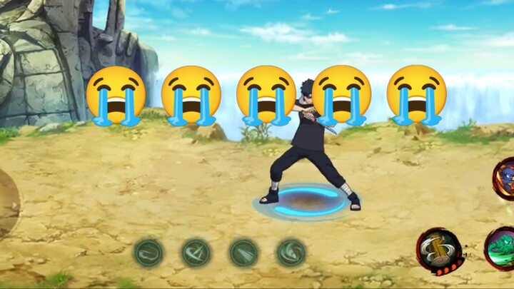 Salute to new players😭