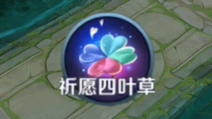 The meeting of the four-leaf clover, the farmer and the snake!!