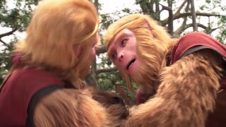 Journey to the West (2011) - Episode 33 | Subtitle Indonesia
