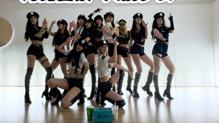 NUNA | Polisi Bulan - Gadis Roket | Versi Speedrunning 5 Menit