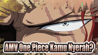 Barbarian, You Gave Up What? To Reach the Top?! | One Piece / Exciting / Epic