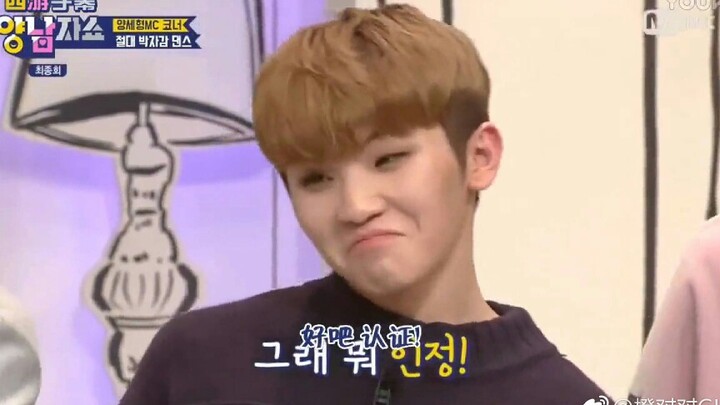 【SEVENTEEN】ข่าวดีสำหรับผู้ที่มีอาการย้ำคิดย้ำทำ! อัตราการซิงโครไนซ์ 100% ของ Seventeen~