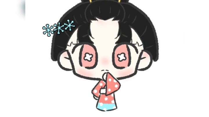 พบเจ้าตัวรักหิมะ o( ❛ᴗ❛ )o