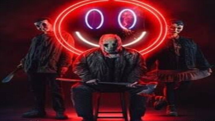 Chainsaw Man – The Movie: Reze Arc (2025) || Sub Indo