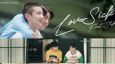 EP. 4 LoveSick The Series 2024