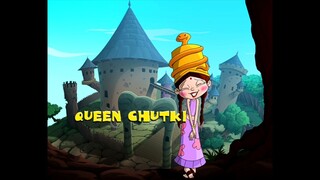 Chhota Bheem Hindi ..4.36                                  Que  Qu Q Queen Chutki