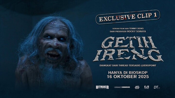 [NewFilm] GETIH IRENG