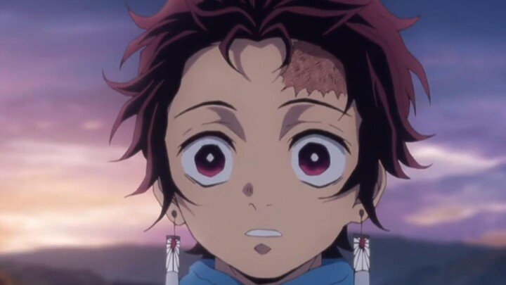 What if Joining the Demon Slayer Corps Was Just Tanjiro’s Delusion?