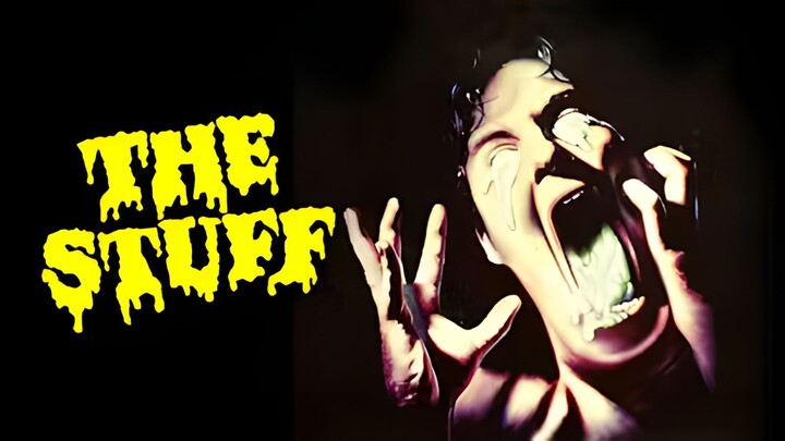 The Stuff (1985) ไอศครีมเขมือบโลก (พากย์ไทย)