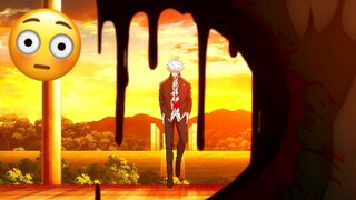 GOJO SE DÉBARRASSE BRUTALEMENT DE TOJI 😳 | Jujutsu Kaisen Saison 2