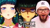 BEST EPISODE YET! | APOTHECARY DIARIES Episode 6 REACTION