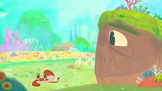 Biển yêu thương EP 4 [Sub Việt]