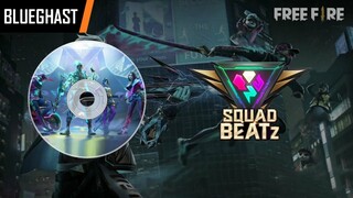 Nhạc Nền OB32 | Free Fire: Tứ Đại Chiến Hữu BeatZ