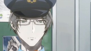 【双男主番剧】不要抛弃的，是欲望！！！！【皿三昧】