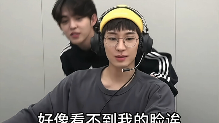 คูปส์มาเยี่ยมซากุระน่ารักมาก ฮ่าๆๆ