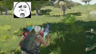 Apa jadinya kalau cowok heteroseksual ketemu bosnya di PUBG? Reaksinya bikin kamu nggak bisa berkata