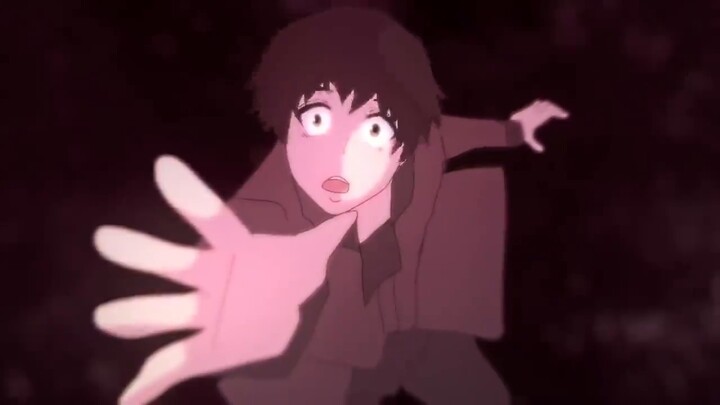 Foreign big guys produced the animation of "Little Nightmares 2". Xiaoliu, don't go! #1