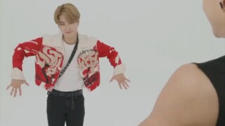 【Stray Kids】迷人们那又土又沙雕的搞笑tiktok！（全员版）