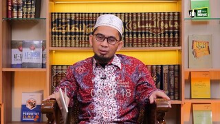 Assalamualaikum warahmatullahi wabarakatuh semuanya UAH 14:07