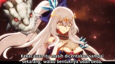 9: Ruler's Crown: Branch X eps01 END