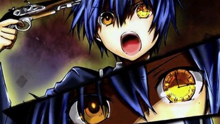 Shidou: Tohka, I'm not a human anymore