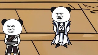 There was another list of gods to be conferred, and Shen Gongbao found an ordinary monkey and shocke