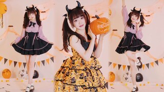 แค่สามารถครองใจคุณได้ ต่อให้เป็นปีศาจตัวเล็กก็ไม่เป็นไรหรอก~