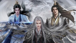 Tiên Nghịch - Tập 27 【 Thuyết Minh 】