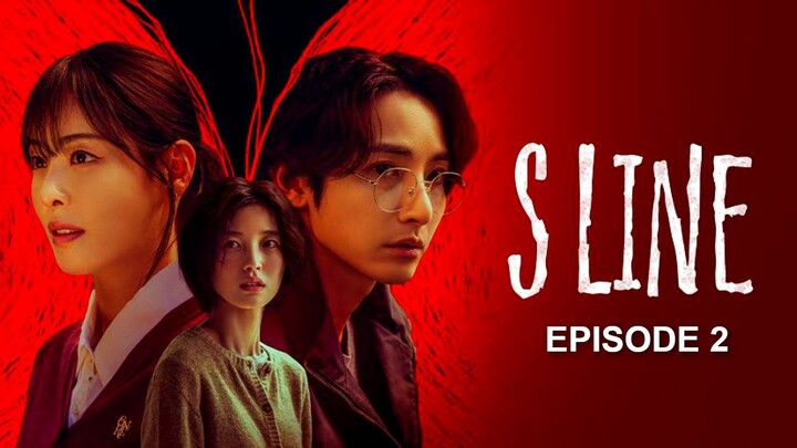 S Line (2025) Episode 2 - Drakor Pelakor
