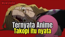 Awalnya Gue Kira Anime Ini Lebay, Ternyata Kejadian di Dunia Nyata!