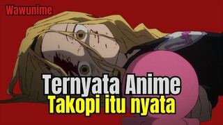 Awalnya Gue Kira Anime Ini Lebay, Ternyata Kejadian di Dunia Nyata!