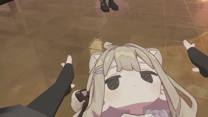 Tak sengaja bertemu pilot jagoan OIC, block dan dodge-nya kuat bak monster, aku pun mengerahkan selu