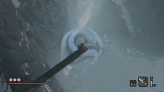 How to kill Great Serpent - Tiêu diệt mãng xà Great Serpent (Sekiro: Shadow Die Twice)