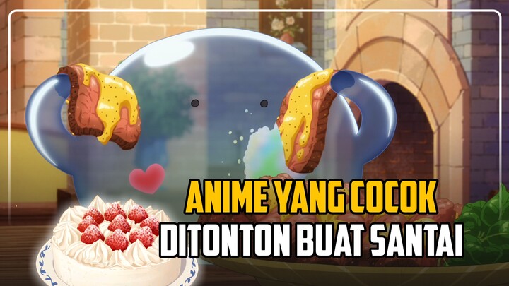 Rekomendasi Anime Isekai Santai Tapi Bikin Laper yang Cocok Buat Nemenin Kalian Tiap Minggu