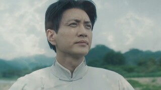Hỏi Thương Mang | Juzizhoutou đọc "Qinyuan Chun·Trường Sa", nghe hay quá!