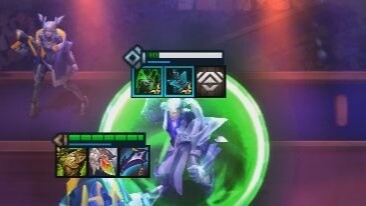 S14’s Most Powerful Large-Scale Colorful Bond: The Ten Source Project