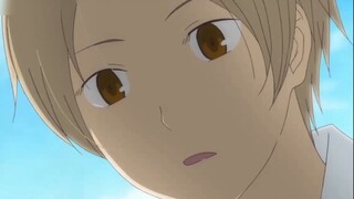 Hữu Nhân Sổ - Tsume Yuujinchou Season 7 Preview 　Bai Yueguang Trở Về Trung Quốc　Luôn khuất phục trướ