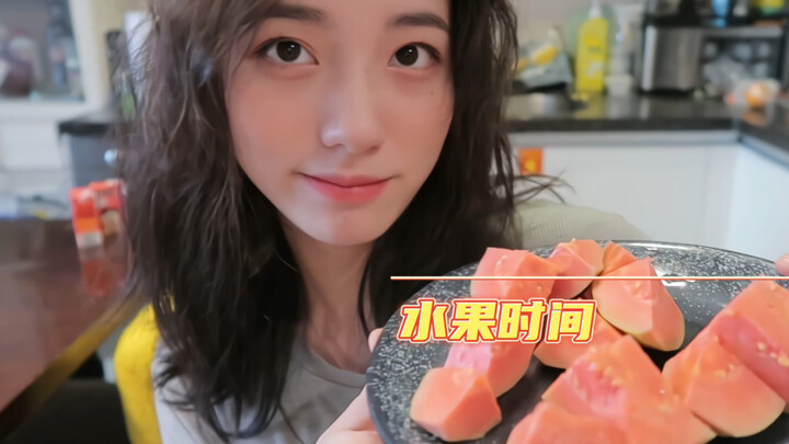 哈哈我这无聊的vlog 腼腆+11111