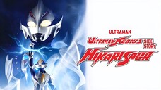 #1 Ultraman Mebius Gaiden: Hikari Saga Eng Sub