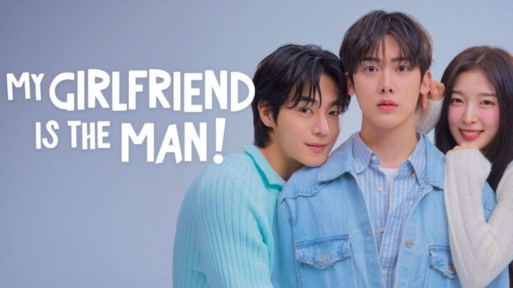 My Girlfriend Is the Man! Episode 12 END [Malay Sub]