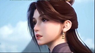 Ancient Vengeance - Wind Breaker Arc Episode 7 Sub Indo