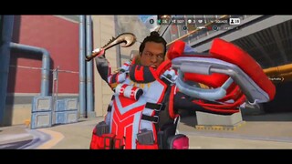 This Man MAD SO MUCH🤣🤣🤣 - Gameplay Apex Legends Mobile