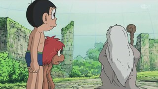 Doraemon episode 132