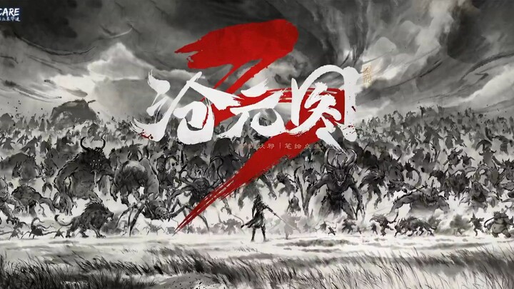 The Demon Hunter S3 Eps 19 (88) Ind Subtitle