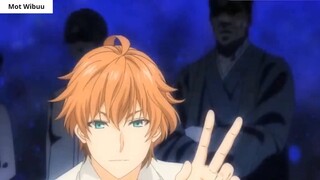 Tóm Tắt Anime_ Vua Đầu Bếp Soma (Season 1- P1 ) 8