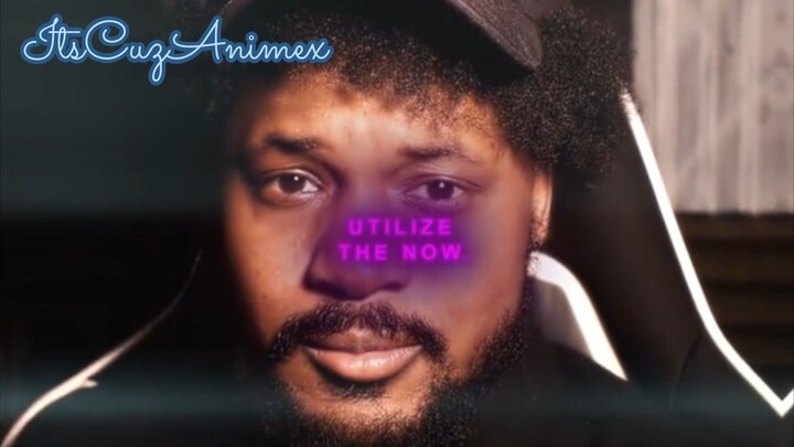 He is the true Legend